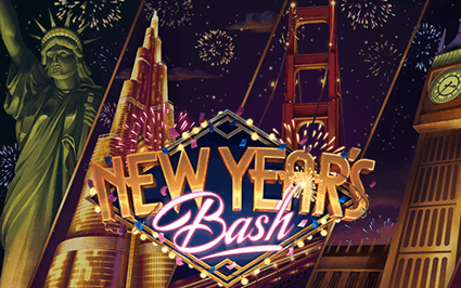 New Year Bessie