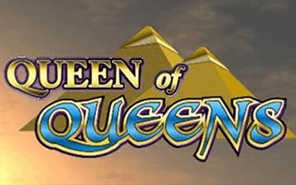 Queen of queens