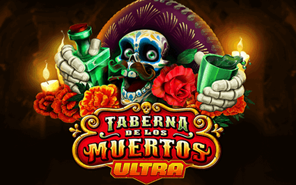Tevena de los Muirtos Ultra