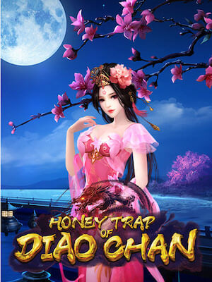 Honey Trap of Diao Chan