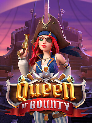 Queen of Bounty 