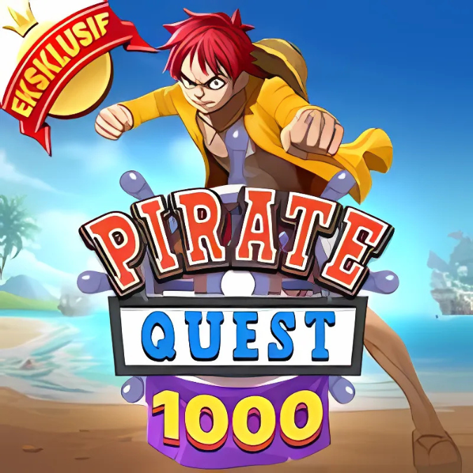Pirate Quest 1000