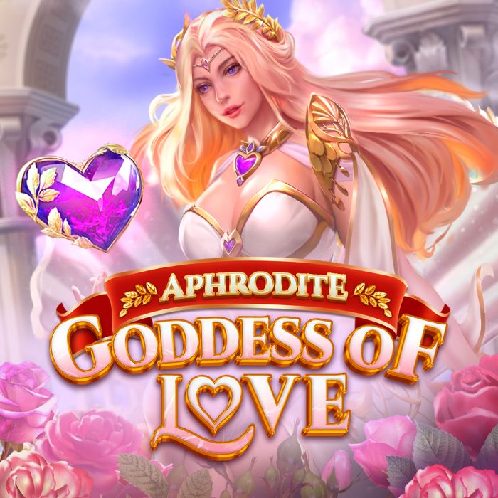 Aphrodite - Goddess of Love