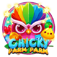Cheeky Farm Farm