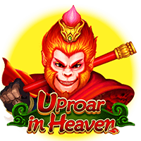 Uplor in Heaven