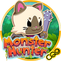 Monster hunter