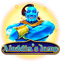 Aladdins lamp