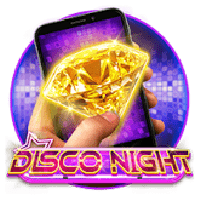 Disco night