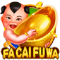 Pa chai poo wa