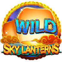 Sky lantern