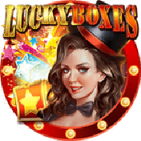 Lucky Boxis