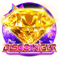 Disco night