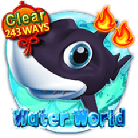 Water world