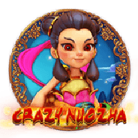 Crazy Nuoza