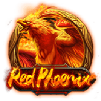 Red phoenix
