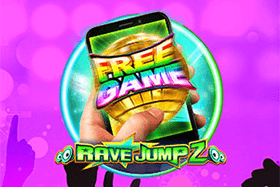 Rave Jump 2 M