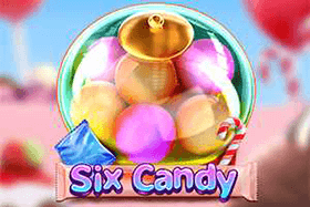 Six Candy