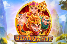 Burning Xi-You