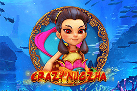 Crazy NuoZha