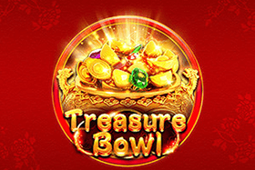 TreasureBowl