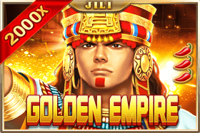 Golden Empire