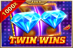 TWIN WINS