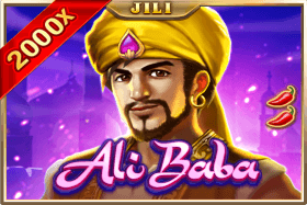 Ali Baba