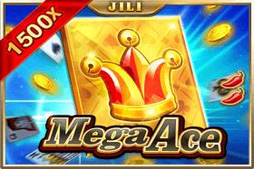 Mega Ace
