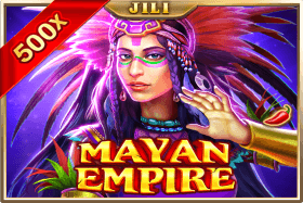 Mayan Empire
