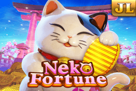 Neko Fortune