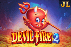 Devil Fire 2