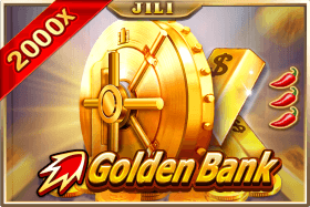 Golden Bank