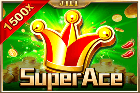 Super Ace