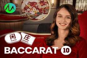 Baccarat 10