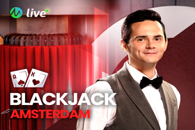 Blackjack Amsterdam