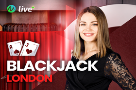 Blackjack London