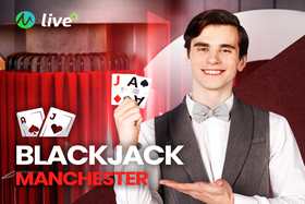 Blackjack Manchester