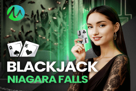 Blackjack Niagara Falls