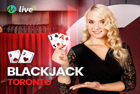 Blackjack Toronto