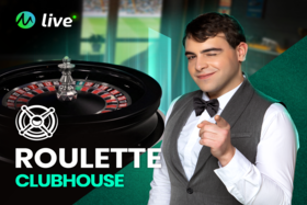 Clubhouse Roulette