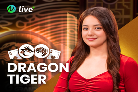 Dragon Tiger