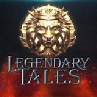Legendary Tales