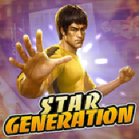 Star Generation