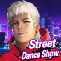 Street Dance Show