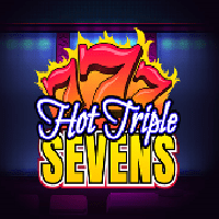 Hot Triple Sevens