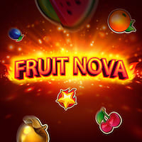 Fruit Super Nova