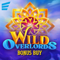 Wild Overlords Bonus Buy