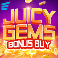 Juicy Gems Bonus Buy