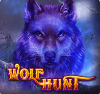 Wolf Hunt Dice