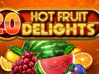 20 Hot Fruit Delights